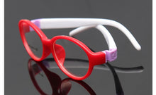 Load image into Gallery viewer, Detachable Rubber Leg Kid Glasses