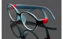 Load image into Gallery viewer, Detachable Rubber Leg Kid Glasses