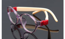 Load image into Gallery viewer, Detachable Rubber Leg Kid Glasses