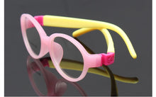 Load image into Gallery viewer, Detachable Rubber Leg Kid Glasses