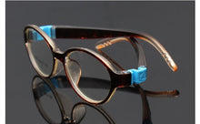 Load image into Gallery viewer, Detachable Rubber Leg Kid Glasses