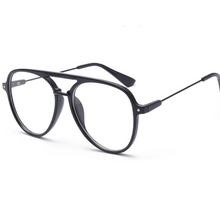 Load image into Gallery viewer, Luxury New Pilot Men Glasses Frames Classic