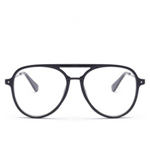 Load image into Gallery viewer, Luxury New Pilot Men Glasses Frames Classic