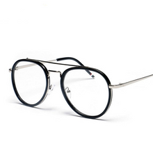 Load image into Gallery viewer, Fashion Men Women Quality Vintage Aviation Style