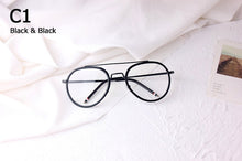 Load image into Gallery viewer, Fashion Men Women Quality Vintage Aviation Style