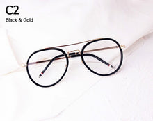 Load image into Gallery viewer, Fashion Men Women Quality Vintage Aviation Style