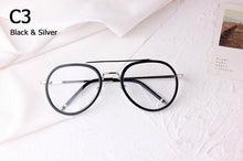 Load image into Gallery viewer, Fashion Men Women Quality Vintage Aviation Style