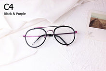 Load image into Gallery viewer, Fashion Men Women Quality Vintage Aviation Style