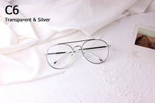Load image into Gallery viewer, Fashion Men Women Quality Vintage Aviation Style