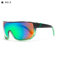 Load image into Gallery viewer, Happy Oversized Men Sunglasses