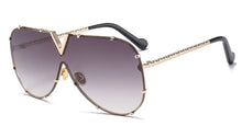 Load image into Gallery viewer, New Fashion Sunglasses Women