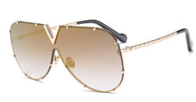 Load image into Gallery viewer, New Fashion Sunglasses Women