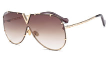 Load image into Gallery viewer, New Fashion Sunglasses Women