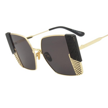 Load image into Gallery viewer, Big Frame Square Sunglasses Women