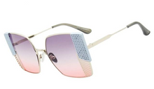 Load image into Gallery viewer, Big Frame Square Sunglasses Women