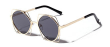 Load image into Gallery viewer, Sunglasses Women 2019 Black And Red