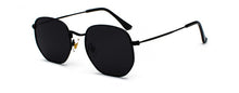 Load image into Gallery viewer, Vintage Gold Sunglasses Men