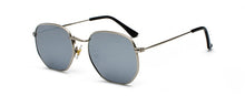 Load image into Gallery viewer, Vintage Gold Sunglasses Men
