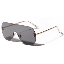 Load image into Gallery viewer, One Piece Sunglasses Men