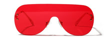 Load image into Gallery viewer, One Piece Sunglasses Men