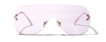 Load image into Gallery viewer, One Piece Sunglasses Men