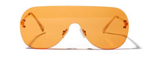 Load image into Gallery viewer, One Piece Sunglasses Men