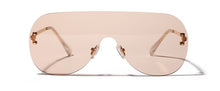 Load image into Gallery viewer, One Piece Sunglasses Men