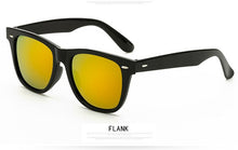 Load image into Gallery viewer, Fashion Sunglasses Men