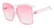 Load image into Gallery viewer, Oversize Square Sunglasses Women
