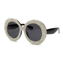 Load image into Gallery viewer, 2019 New Luxury Oversized Sunglasses Women
