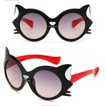 Load image into Gallery viewer, 2019 New Cartoon Fox Sunglasses Kids