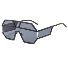 Load image into Gallery viewer, New One Piece Lens Sunglasses Women