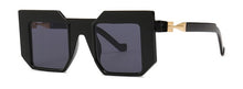 Load image into Gallery viewer, Fashion Cool Square Sunglasses Women
