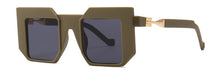 Load image into Gallery viewer, Fashion Cool Square Sunglasses Women