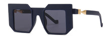 Load image into Gallery viewer, Fashion Cool Square Sunglasses Women