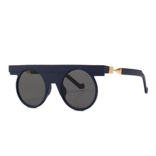 Load image into Gallery viewer, Steampunk Sunglasses Women