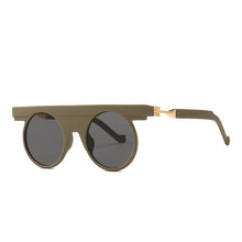Load image into Gallery viewer, Steampunk Sunglasses Women