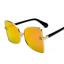 Load image into Gallery viewer, Square Sunglasses Women 2019 Fashion