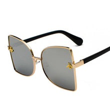 Load image into Gallery viewer, Square Sunglasses Women 2019 Fashion