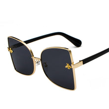 Load image into Gallery viewer, Square Sunglasses Women 2019 Fashion