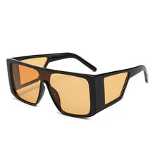 Load image into Gallery viewer, Fashion Oversized Square Sunglasses Women