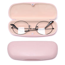 Load image into Gallery viewer, Simple 160 x 60 mm Glasses Box Fresh Style Plastic