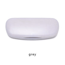 Load image into Gallery viewer, Simple 160 x 60 mm Glasses Box Fresh Style Plastic