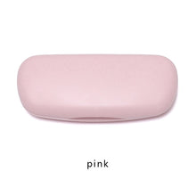Load image into Gallery viewer, Simple 160 x 60 mm Glasses Box Fresh Style Plastic