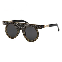 Load image into Gallery viewer, Sunglasses Rhinestone Women