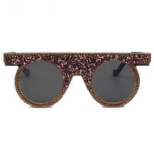 Load image into Gallery viewer, Sunglasses Rhinestone Women