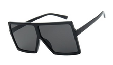 Load image into Gallery viewer, Oversized Sunglasses Women