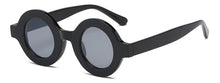 Load image into Gallery viewer, Ins Popular Retro Small Round Sunglasses Women