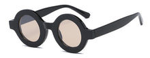 Load image into Gallery viewer, Ins Popular Retro Small Round Sunglasses Women