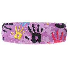 Load image into Gallery viewer, Fashion Glasses Box Palm Painting